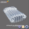 Strong Protection Plastic Air Dunnage Bubble Bags for food